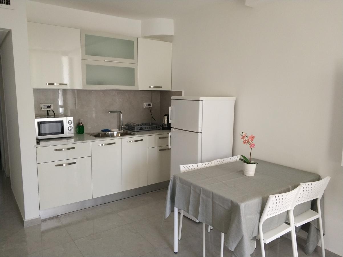 Vacation Apartment Ejlat Exteriér fotografie