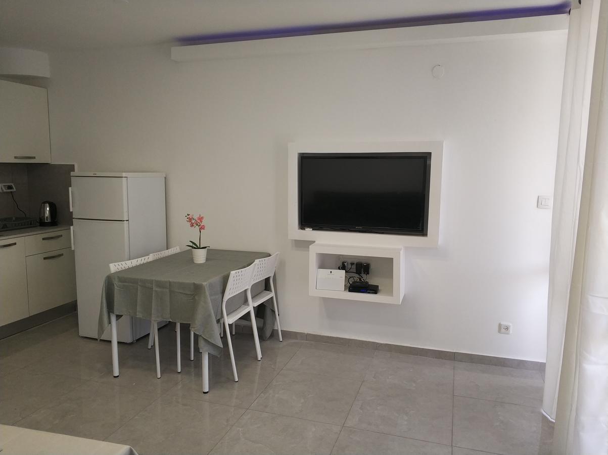 Vacation Apartment Ejlat Exteriér fotografie