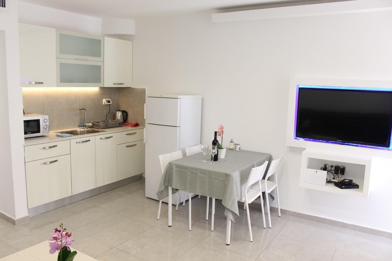 Vacation Apartment Ejlat Exteriér fotografie