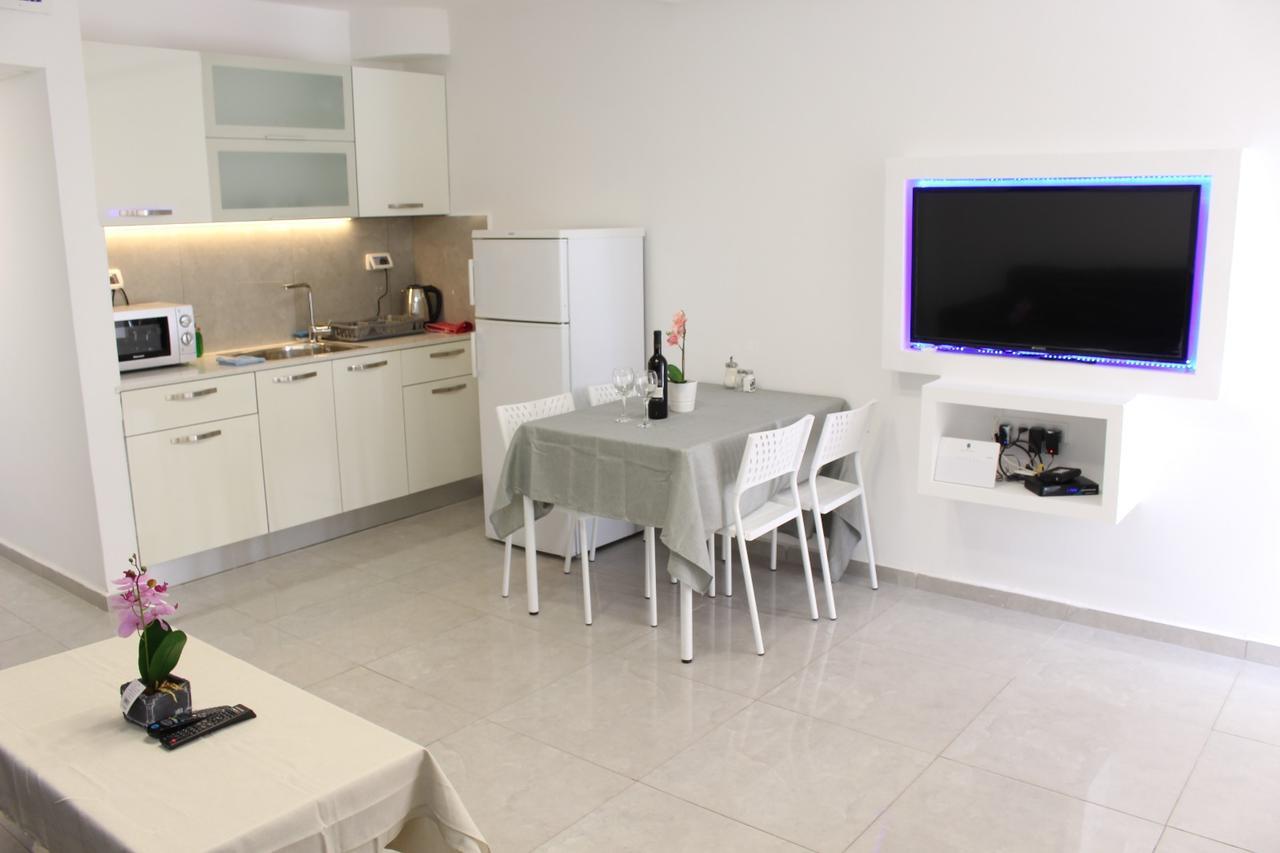 Vacation Apartment Ejlat Exteriér fotografie