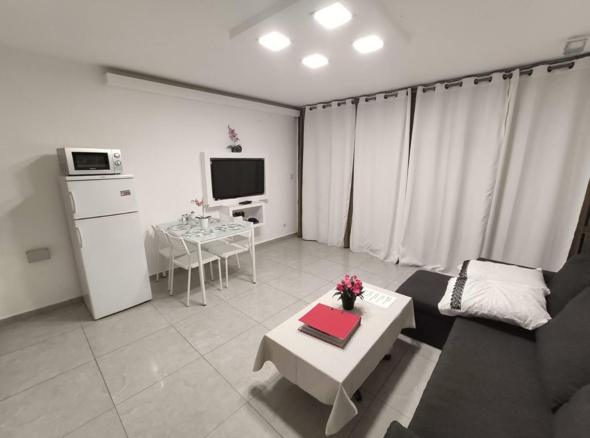 Vacation Apartment Ejlat Exteriér fotografie