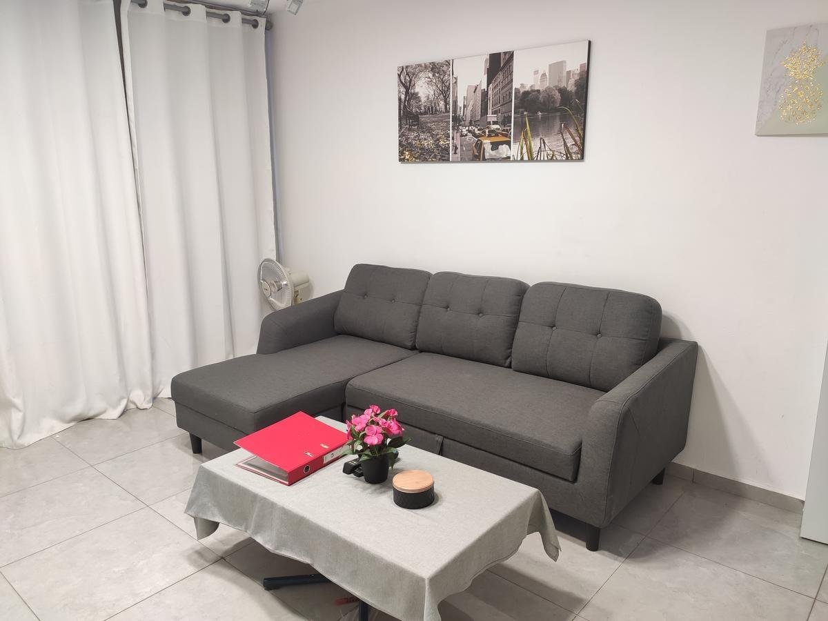Vacation Apartment Ejlat Exteriér fotografie